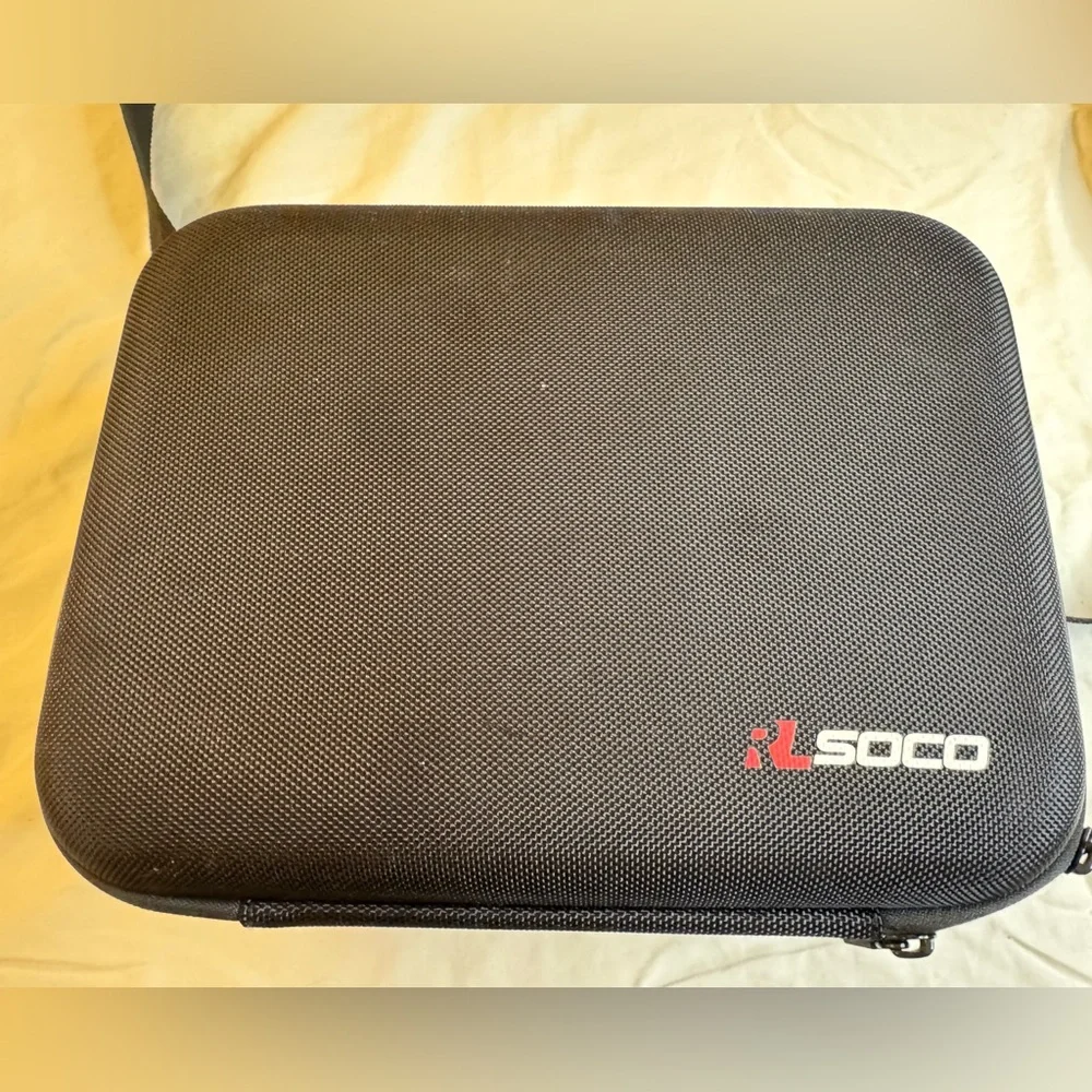 rlsoco carrying case